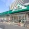 【東京都/江戸川区中葛西】クレストフォルム葛西 マルエツ　葛西店