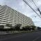 【東京都/江戸川区南葛西】なぎさニュータウン 7号棟 外観