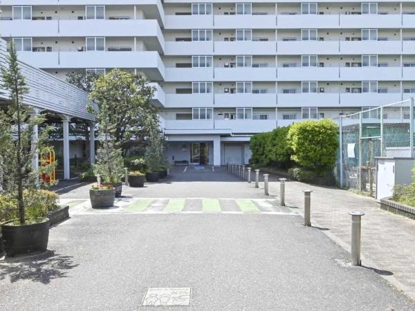 アプローチ