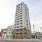 【東京都/江戸川区中葛西】中葛西グリーンホームズ 外観