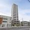 【東京都/江戸川区中葛西】中葛西グリーンホームズ 外観
