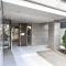 【東京都/江戸川区中葛西】中葛西グリーンホームズ エントランス