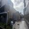 【東京都/江戸川区東葛西】レ・ジェイド葛西イーストアベニュー 敷地内