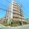 【東京都/江戸川区南葛西】センチュリー南葛西 外観