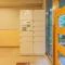 【東京都/江戸川区松江】エクセレント船堀 宅配BOX：外出時の荷物受け取りが可能な宅配BOXもございます