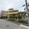 【東京都/江戸川区東葛西】ライオンズマンション葛西 外観