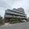 【東京都/江戸川区東葛西】ライオンズマンション東葛西壱番館 外観