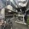 【東京都/江戸川区東葛西】ライオンズマンション東葛西壱番館 駐輪場