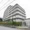 【千葉県/市川市幸】行徳南スカイハイツ C棟 外観