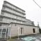 【千葉県/市川市幸】行徳南スカイハイツ C棟 外観