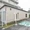 【千葉県/市川市幸】行徳南スカイハイツ C棟 共用部：ゴミ置き場