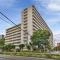 【東京都/江戸川区中葛西】日本勤労者住宅協会宇喜田住宅 外観