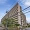 【東京都/江戸川区中葛西】日本勤労者住宅協会宇喜田住宅 外観