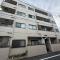 【東京都/江戸川区春江町】春江マンション 外観