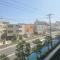 【東京都/江戸川区西葛西】コスモ西葛西 眺望