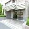 【東京都/江戸川区船堀】クレアシティ船堀 エントランス