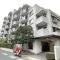 【東京都/江戸川区西葛西】グリーンパーク西葛西 外観