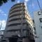 【東京都/江戸川区南葛西】南葛西グリーンホームズII 外観
