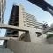 【東京都/江戸川区春江町】アルファグランデ一之江 外観