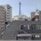 【東京都/江戸川区船堀】イトーピア船堀 眺望