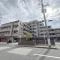 【千葉県/浦安市富士見】ローズガーデン舞浜七番館 外観