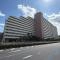 【東京都/江戸川区中葛西】葛西住宅 外観