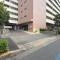 【東京都/江戸川区中葛西】葛西住宅 エントランス