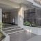 【東京都/江戸川区西葛西】中銀新葛西マンシオン エントランス
