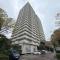 【東京都/江戸川区清新町】清新中央ハイツ 1－6号棟 外観