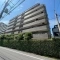 【東京都/江戸川区中央】ハイネス新小岩親水公園 外観