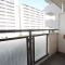 【千葉県/浦安市日の出】フォーラム海風の街 6号棟 バルコニー