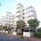 【千葉県/浦安市日の出】フォーラム海風の街 6号棟 外観