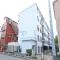 【千葉県/浦安市北栄】トーア第2浦安マンション 外観