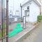 【千葉県/浦安市北栄】トーア第2浦安マンション 共用部