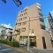 【東京都/大田区西蒲田】藤和シティコープ西蒲田III 外観