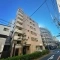 【東京都/大田区西蒲田】藤和シティコープ西蒲田III 外観