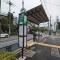 【東京都/江戸川区東小松川】レノス船堀ブライトタワー 都営バス「東小松川小学校前」停