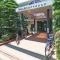 【埼玉県/戸田市下前】戸田公園スカイマンション エントランス