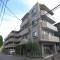【埼玉県/さいたま市南区辻】コスモ武蔵浦和ガーデンフォルム弐番館 外観