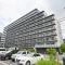 【埼玉県/草加市松原】シティテラス草加松原ガーデンズ 外観