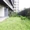 【埼玉県/草加市松原】シティテラス草加松原ガーデンズ 専用庭