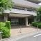 【埼玉県/さいたま市見沼区大字蓮沼】エクセル大宮東3番館 エントランス