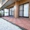【埼玉県/さいたま市中央区鈴谷】ライオンズマンション与野本町第5 専用庭