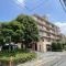 【埼玉県/さいたま市中央区鈴谷】ライオンズマンション与野本町第5 外観