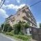 【埼玉県/さいたま市中央区鈴谷】ライオンズマンション与野本町第5 外観