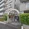 【埼玉県/さいたま市南区内谷】コスモ武蔵浦和プロシィード エントランス
