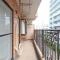 【埼玉県/川口市上青木西】ライオンズマンション川口青木町公園 バルコニー