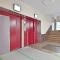 【埼玉県/志木市本町】志木ファイブハイツ 共用部