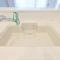 【埼玉県/戸田市南町】レーベンハイム戸田公園アクアシティ キッチン：シンク