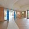 【埼玉県/戸田市南町】レーベンハイム戸田公園アクアシティ エントランス